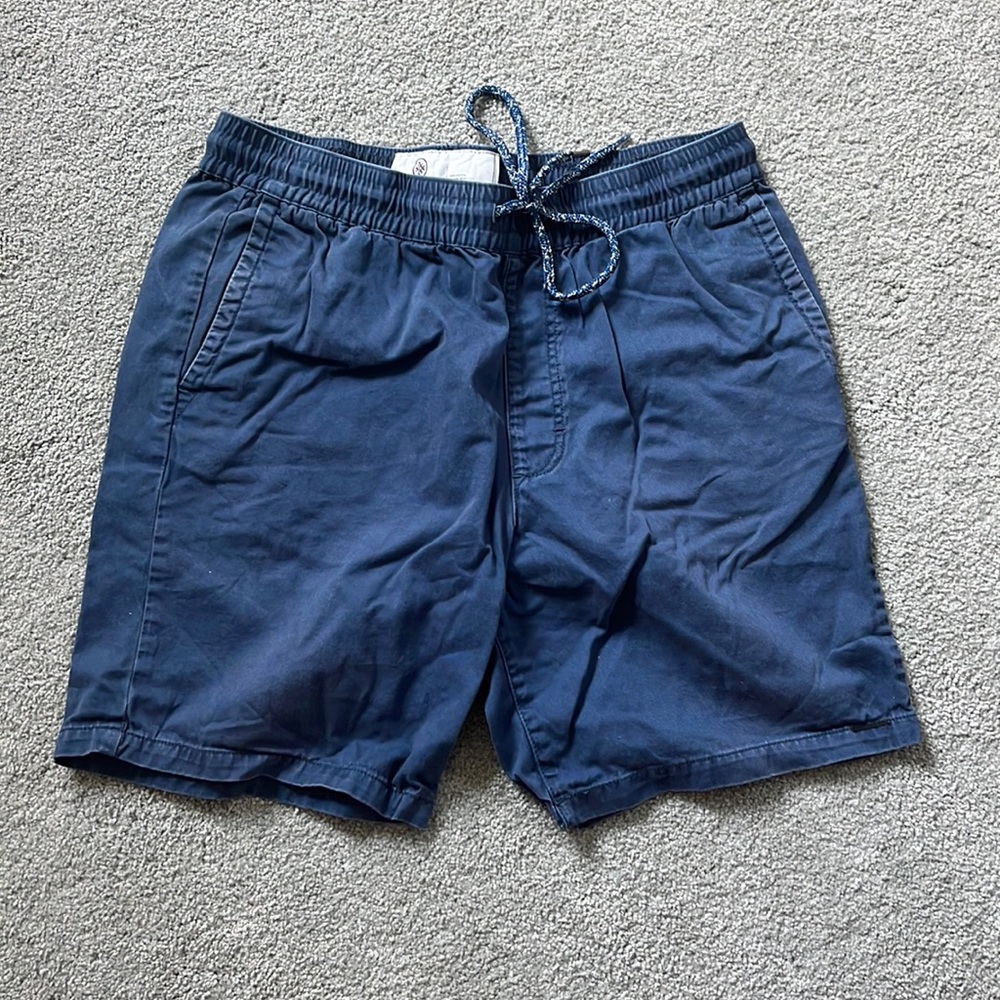 Pacsun On The Byas Shorts - M